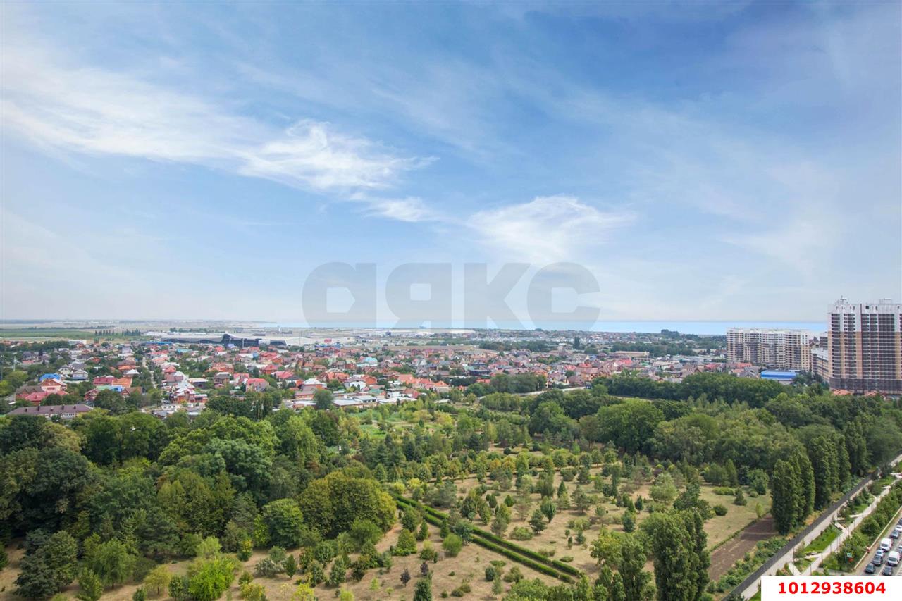 Фото №13: 2-комнатная квартира 50 м² - Краснодар, Пашковский, ул. Бородинская, 152/А