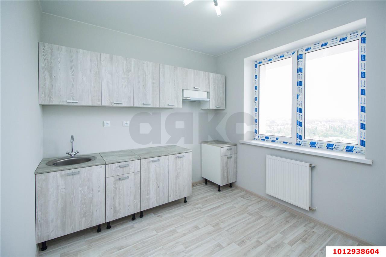 Фото №7: 2-комнатная квартира 50 м² - Краснодар, Пашковский, ул. Бородинская, 152/А