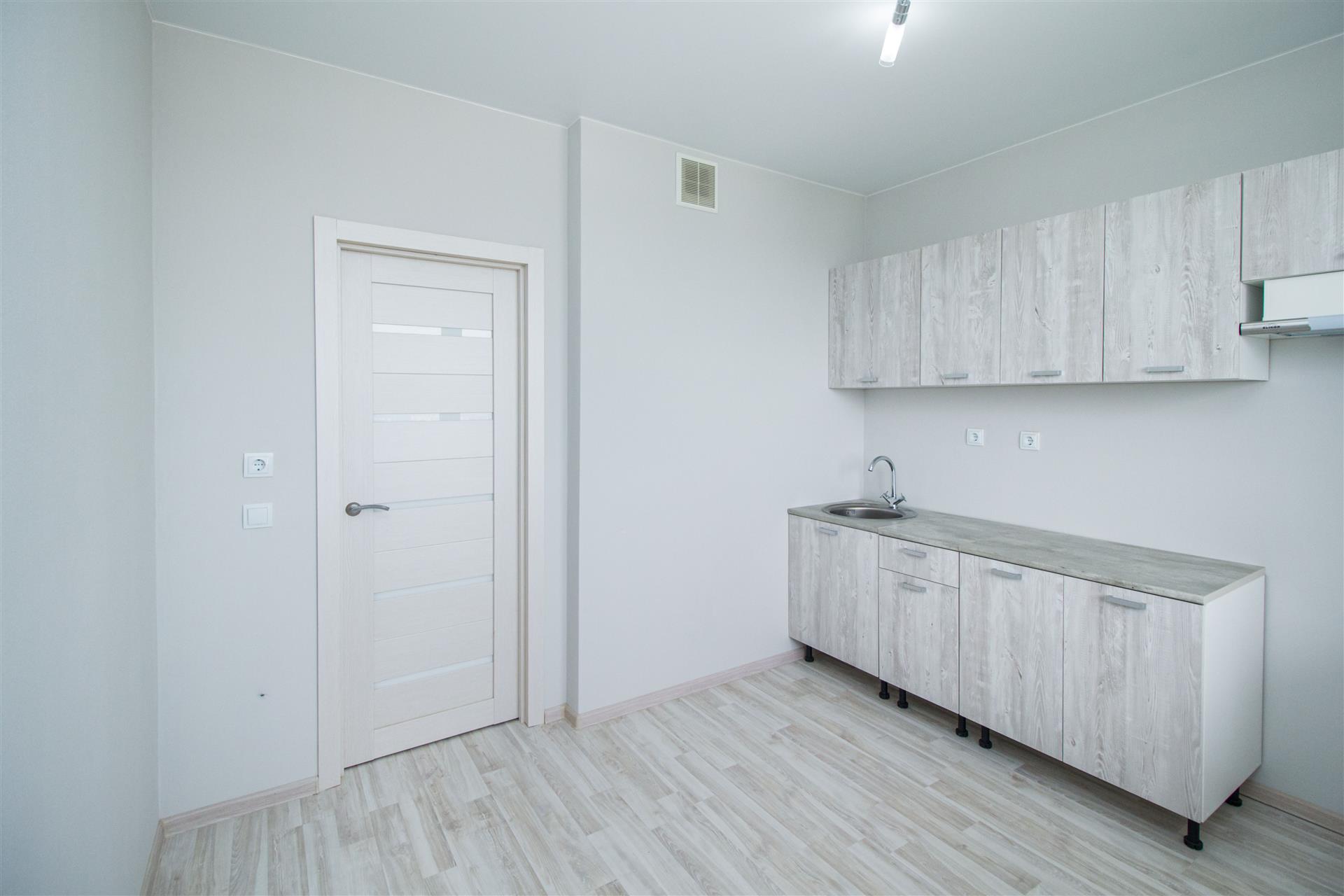 Фото №6: 2-комнатная квартира 50 м² - Краснодар, Пашковский, мкр. Карасунский внутригородской округ, ул. Бородинская, 152/А