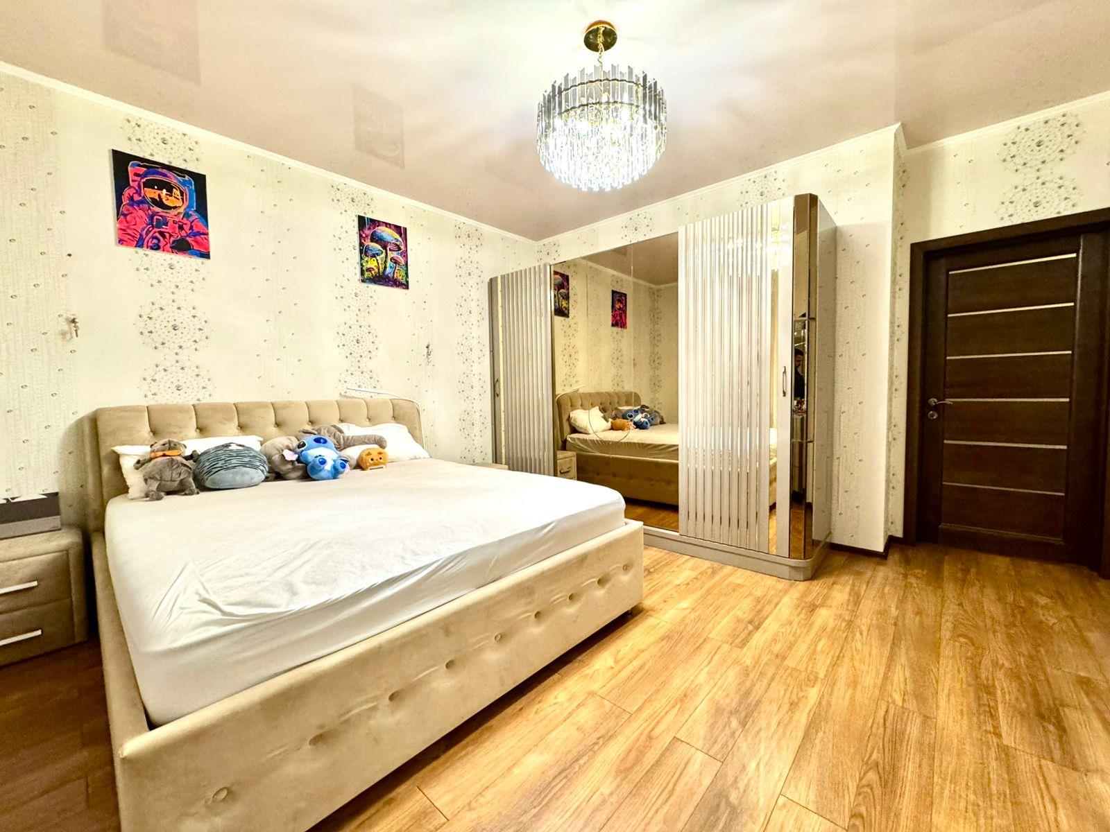 Фото №26: 5+-комнатная квартира 200 м² - Краснодар, Центральный внутригородской округ, мкр. Дубинка, ул. Ставропольская, 178