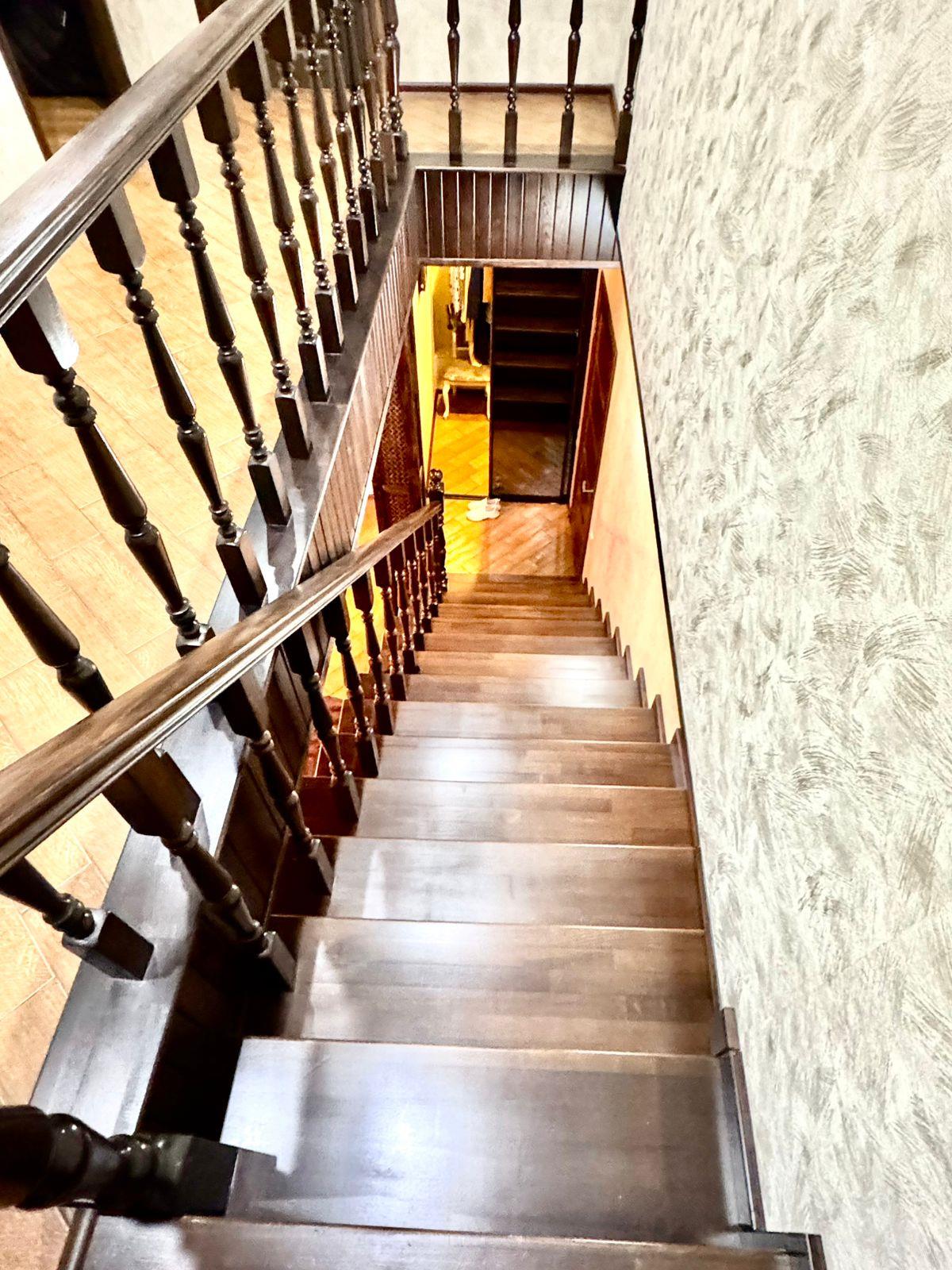 Фото №7: 5+-комнатная квартира 200 м² - Краснодар, Центральный внутригородской округ, мкр. Дубинка, ул. Ставропольская, 178