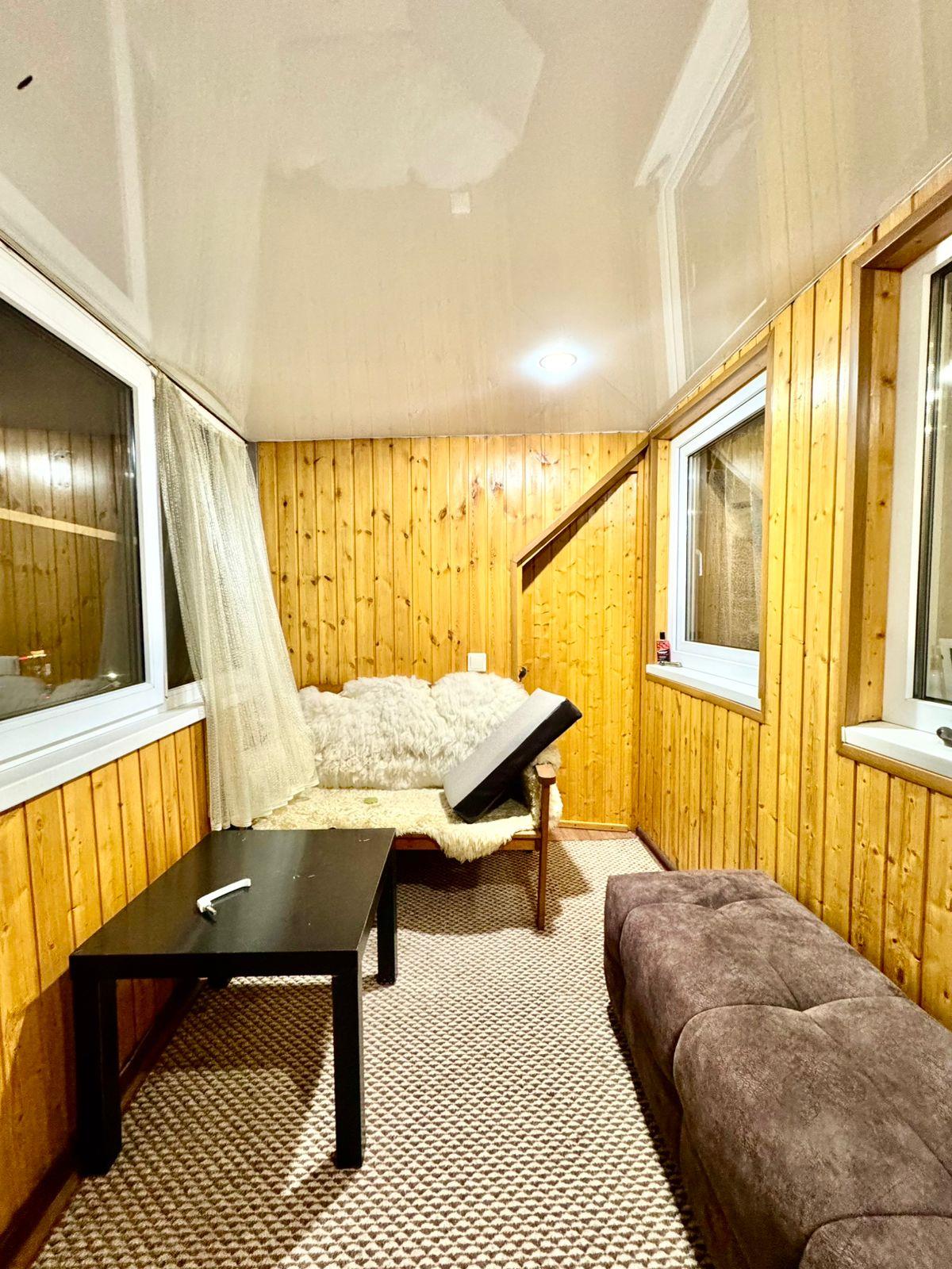 Фото №10: 5+-комнатная квартира 200 м² - Краснодар, Центральный внутригородской округ, мкр. Дубинка, ул. Ставропольская, 178