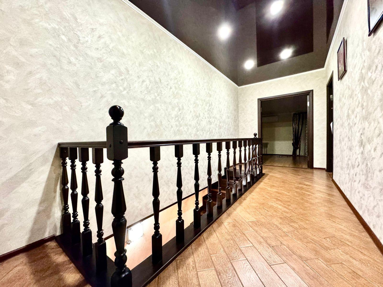 Фото №4: 5+-комнатная квартира 200 м² - Краснодар, Центральный внутригородской округ, мкр. Дубинка, ул. Ставропольская, 178