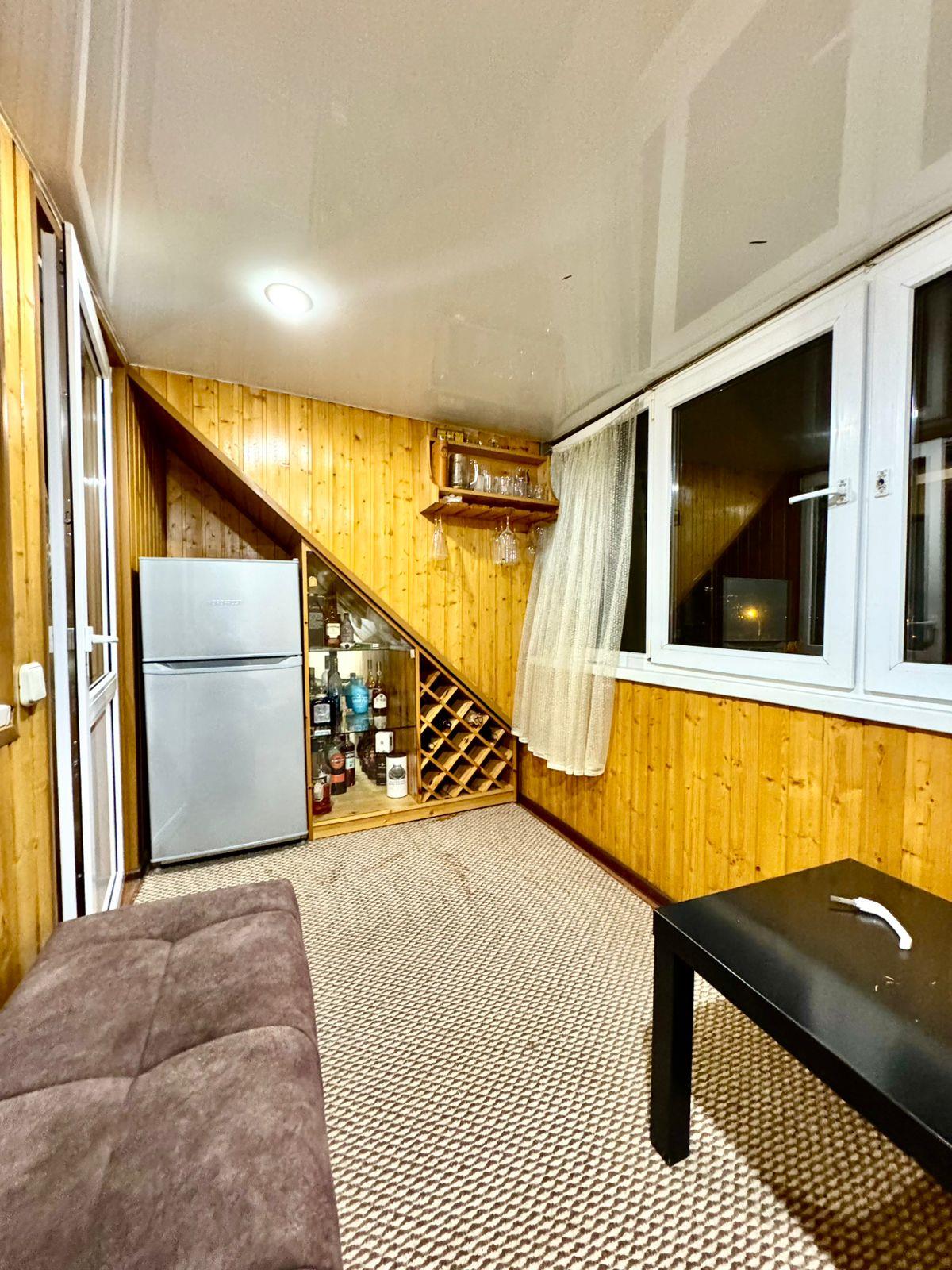 Фото №11: 5+-комнатная квартира 200 м² - Краснодар, Центральный внутригородской округ, мкр. Дубинка, ул. Ставропольская, 178