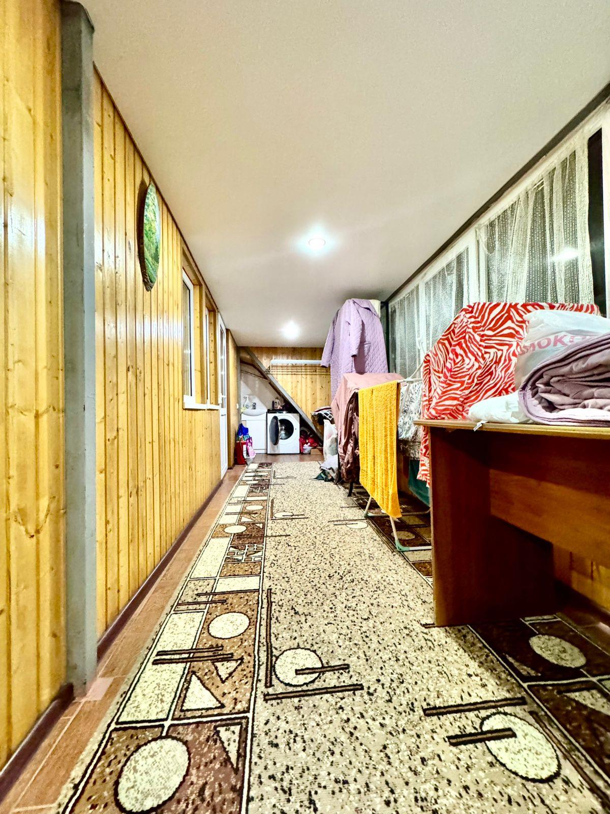 Фото №23: 5+-комнатная квартира 200 м² - Краснодар, Центральный внутригородской округ, мкр. Дубинка, ул. Ставропольская, 178