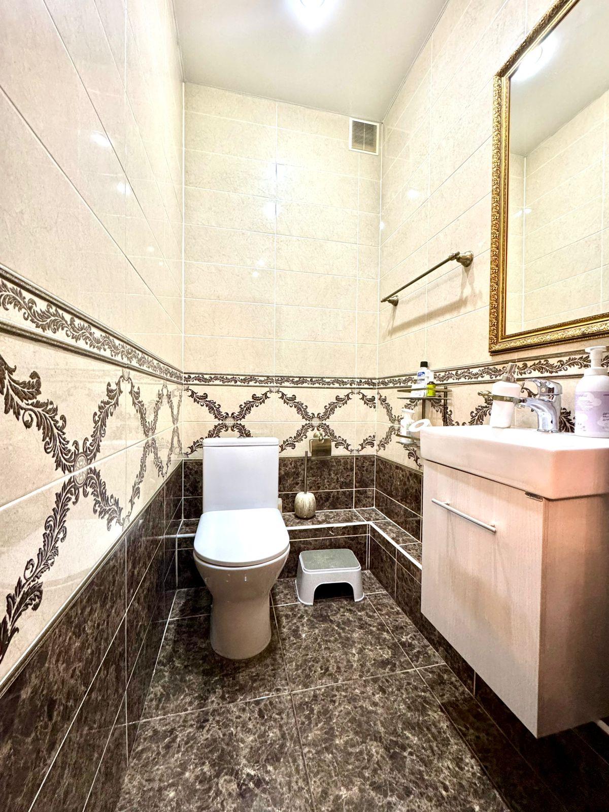 Фото №6: 5+-комнатная квартира 200 м² - Краснодар, Центральный внутригородской округ, мкр. Дубинка, ул. Ставропольская, 178