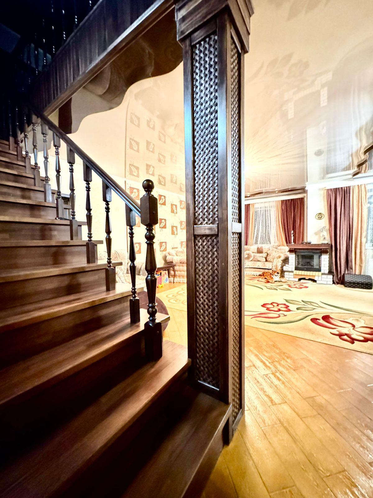 Фото №5: 5+-комнатная квартира 200 м² - Краснодар, Центральный внутригородской округ, мкр. Дубинка, ул. Ставропольская, 178