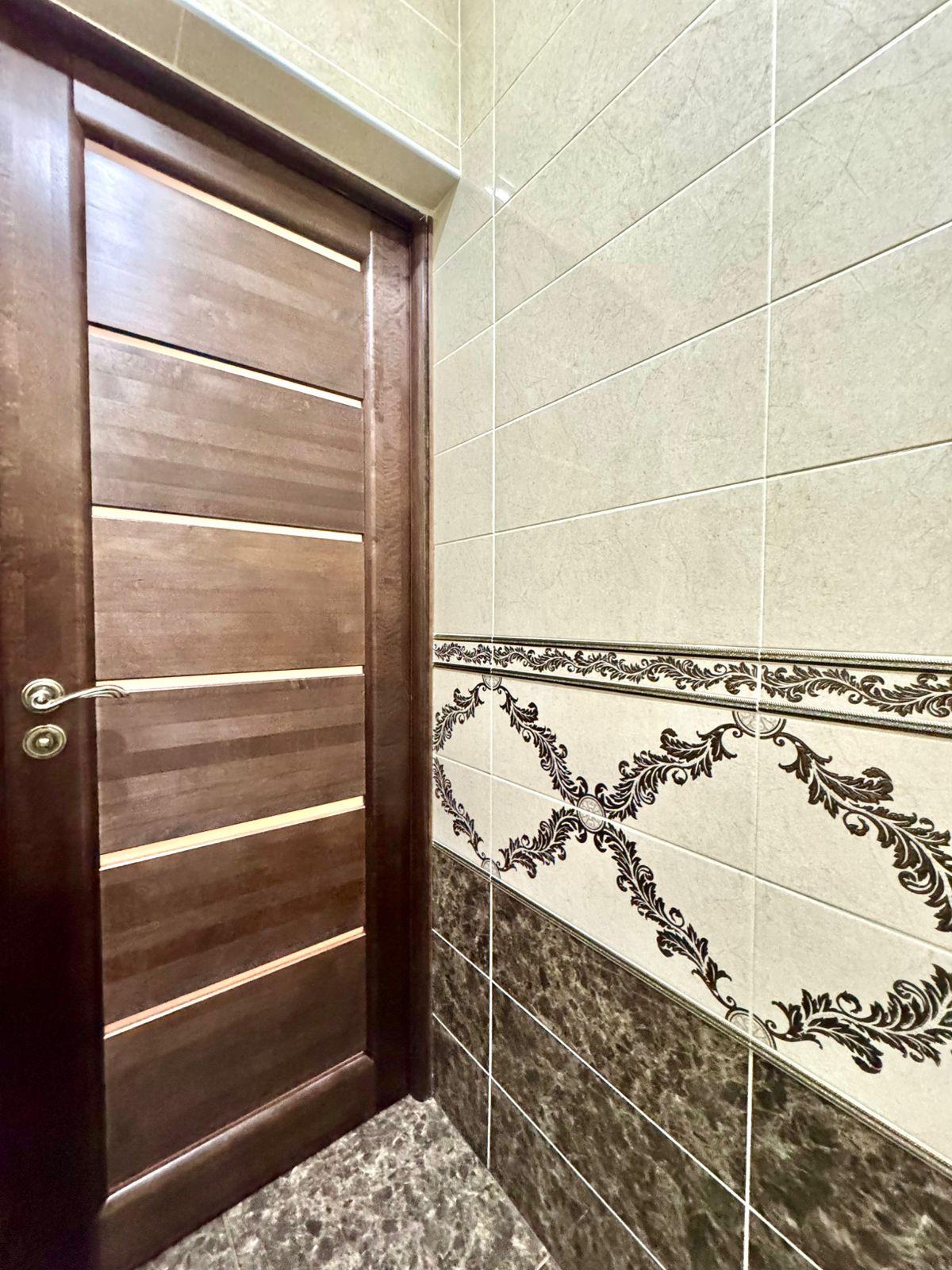 Фото №28: 5+-комнатная квартира 200 м² - Краснодар, Центральный внутригородской округ, мкр. Дубинка, ул. Ставропольская, 178