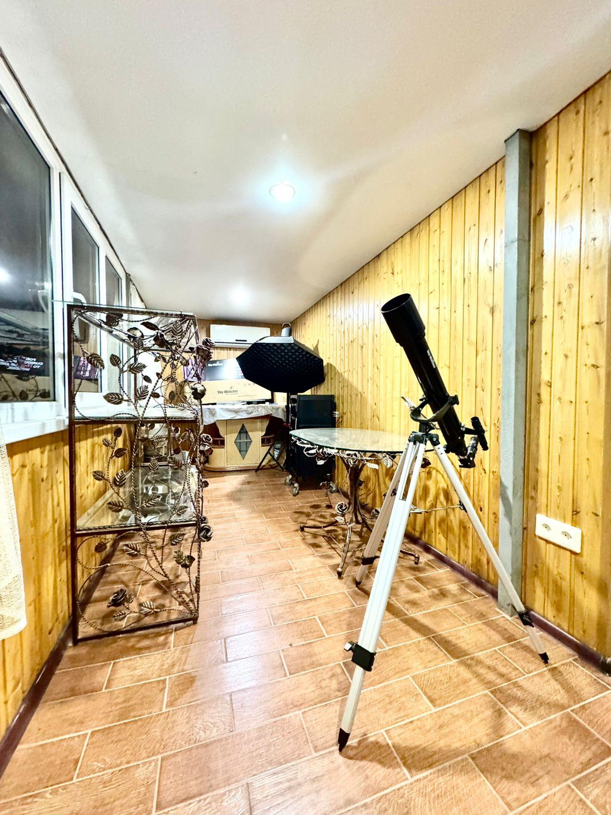 Фото №27: 5+-комнатная квартира 200 м² - Краснодар, Центральный внутригородской округ, мкр. Дубинка, ул. Ставропольская, 178