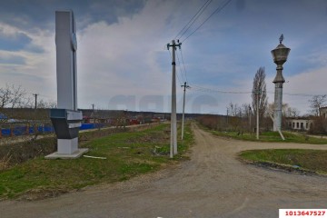 Фото №4: Земельный участок под ИЖС 10 сот. - Тахтамукай, 