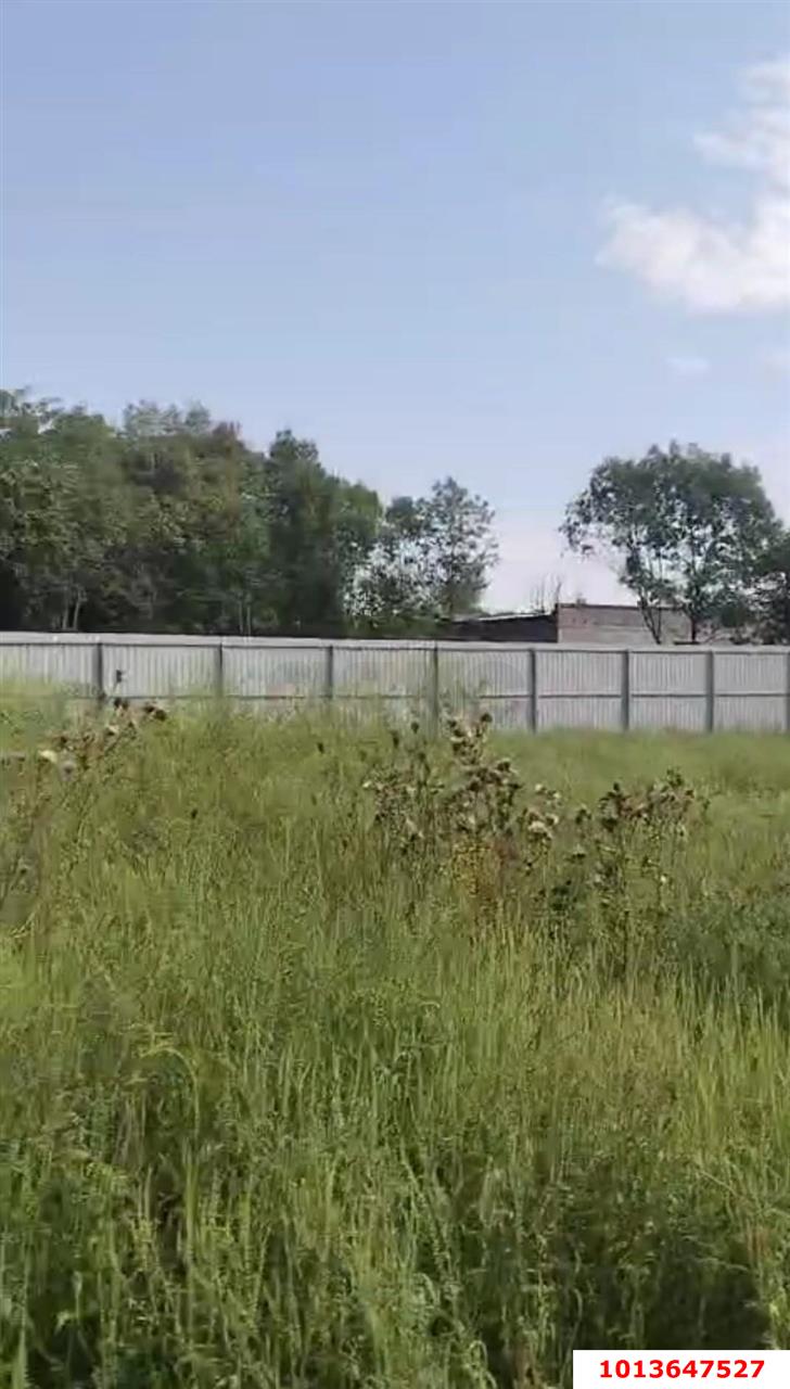 Фото №3: Земельный участок 10 сот. - Тахтамукай, ул. Адыгейская, 77