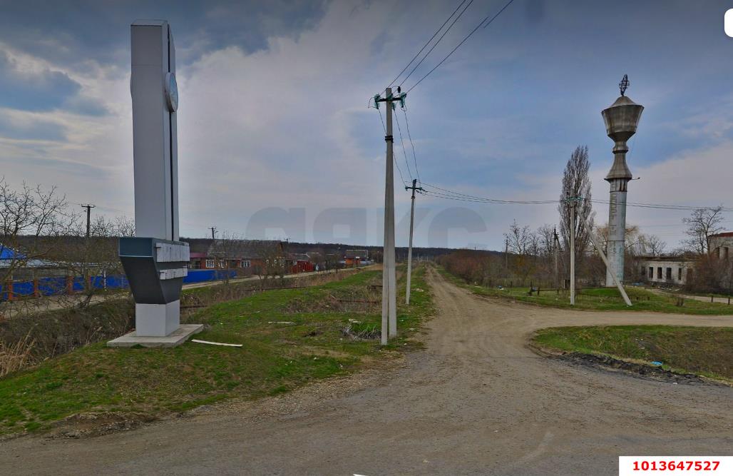 Фото №4: Земельный участок 10 сот. - Тахтамукай, ул. Адыгейская, 77