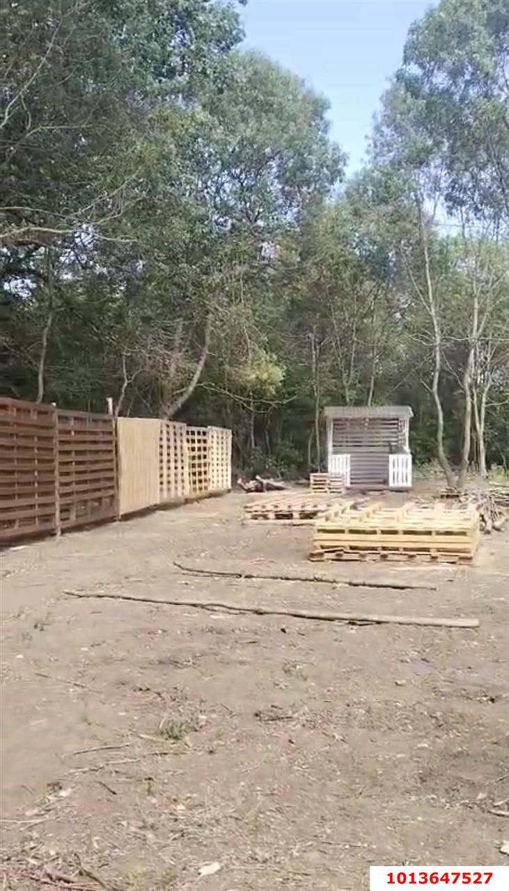 Фото №2: Земельный участок под ИЖС 10 сот. - Тахтамукай