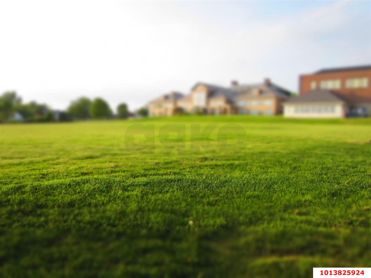 Фото №1: Земельный участок 6.08 сот. - Краснодар, мкр. Прикубанский внутригородской округ, ул. Полевая