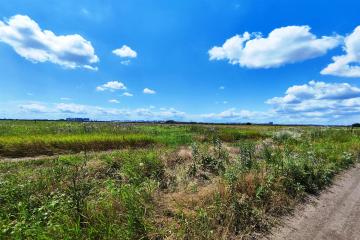 Фото №4: Земельный участок 6.08 сот. - Краснодар, мкр. Прикубанский внутригородской округ, ул. Полевая