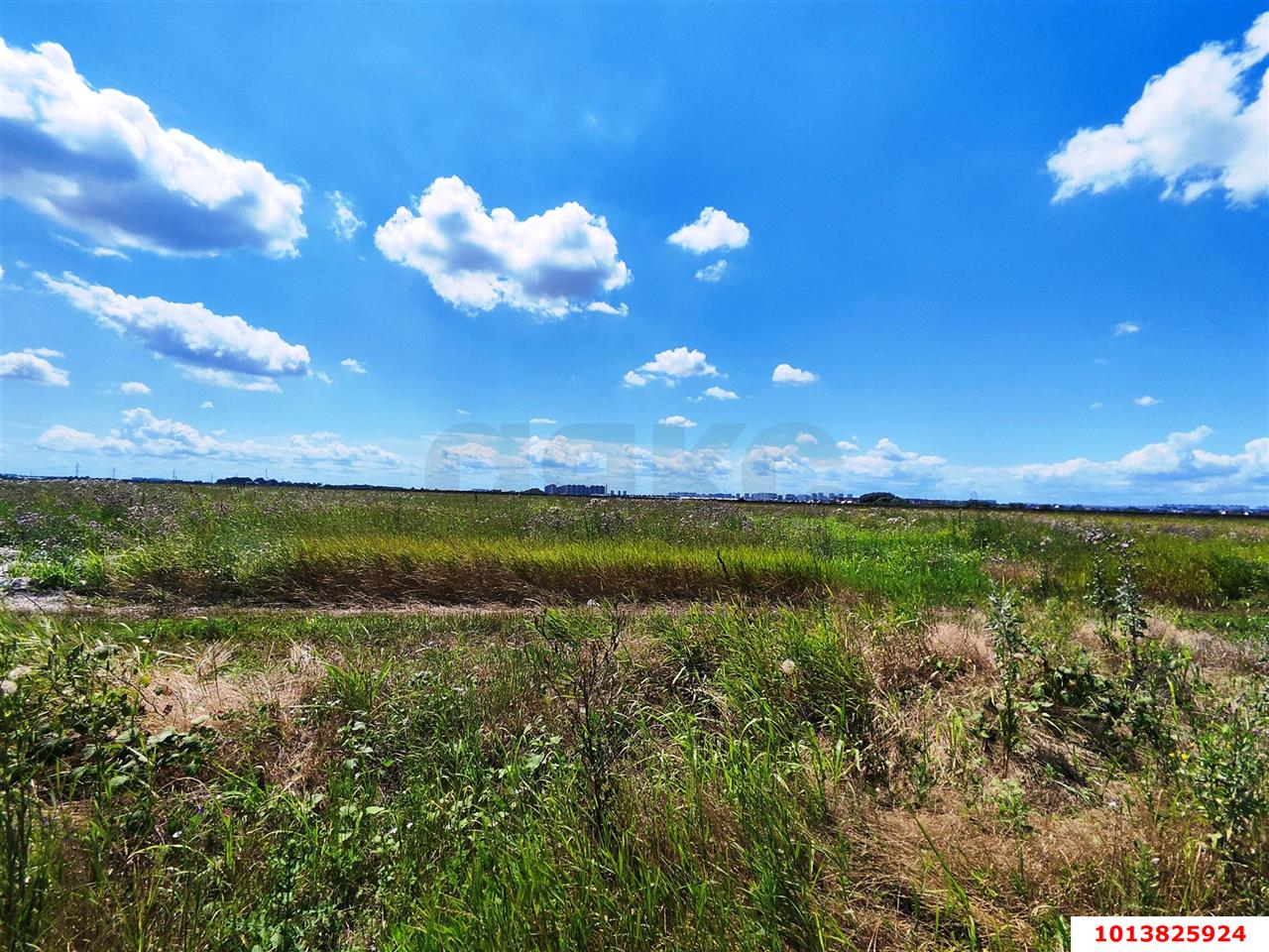 Фото №5: Земельный участок 6.08 сот. - Краснодар, мкр. Прикубанский внутригородской округ, ул. Полевая