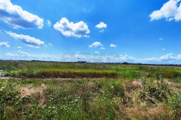 Фото №5: Земельный участок под ИЖС 6.08 сот. - Краснодар, мкр. Прикубанский внутригородской округ, ул. Полевая