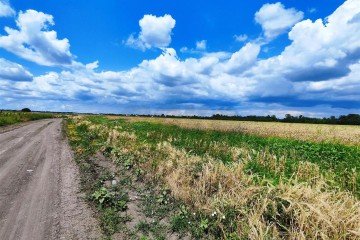 Фото №2: Земельный участок под ИЖС 6.08 сот. - Краснодар, мкр. Прикубанский внутригородской округ, ул. Полевая
