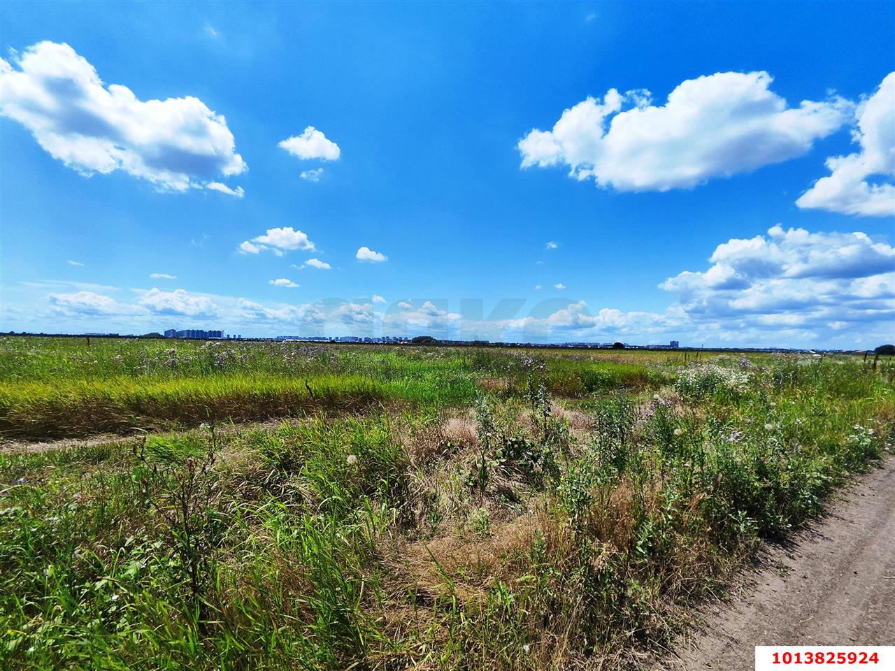 Фото №4: Земельный участок под ИЖС 6.08 сот. - Краснодар, Прикубанский внутригородской округ, ул. Полевая