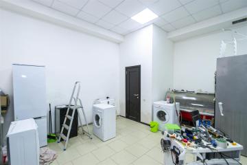 Фото №2: Коммерция 151 м² - Российский, мкр. Прикубанский внутригородской округ, ул. Куликова Поля, 23