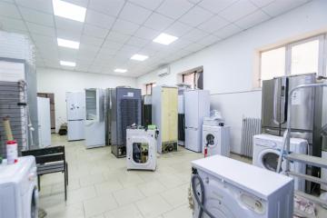 Фото №1: Коммерция 151 м² - Российский, мкр. Прикубанский внутригородской округ, ул. Куликова Поля, 23