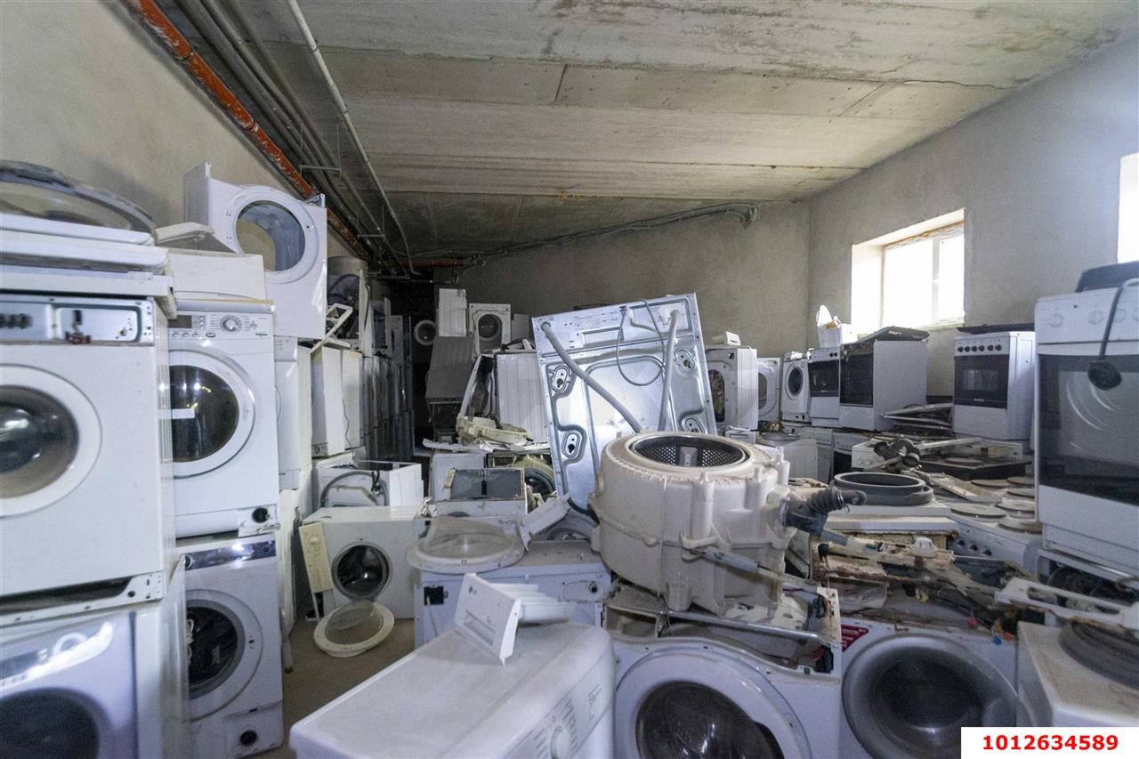 Фото №13: Коммерция 94 м² - Российский, мкр. Прикубанский внутригородской округ, ул. Куликова Поля, 23