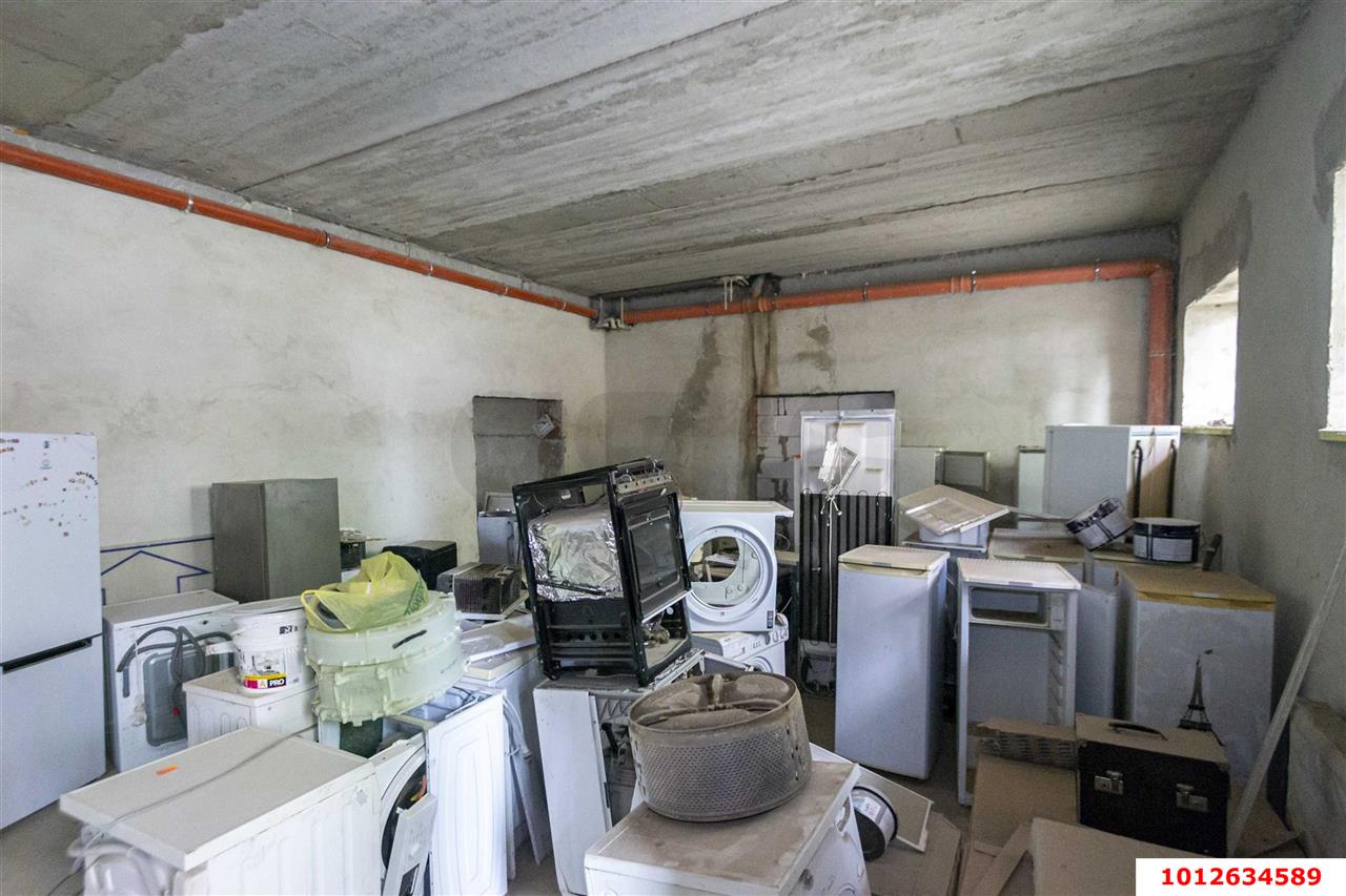 Фото №12: Торговое помещение 95 м² - Российский, Прикубанский внутригородской округ, ул. Куликова Поля, 23