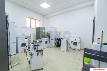 Фото №5: Торговое помещение 95 м² - Российский, мкр. Прикубанский внутригородской округ, ул. Куликова Поля, 23