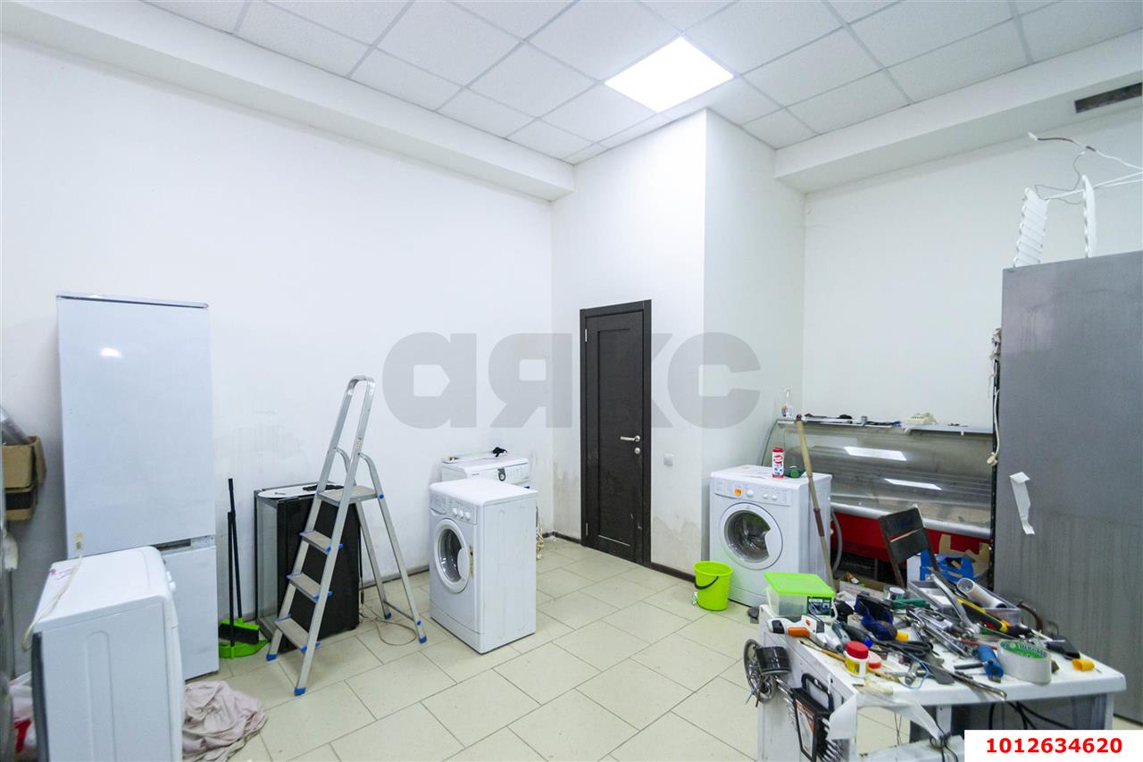 Фото №4: Коммерция 115 м² - Российский, мкр. Прикубанский внутригородской округ, ул. Куликова Поля, 23