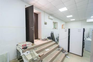 Фото №1: Коммерция 115 м² - Российский, мкр. Прикубанский внутригородской округ, ул. Куликова Поля, 23