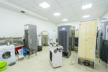 Фото №5: Коммерция 115 м² - Российский, мкр. Прикубанский внутригородской округ, ул. Куликова Поля, 23