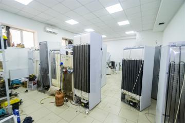 Фото №2: Коммерция 115 м² - Российский, мкр. Прикубанский внутригородской округ, ул. Куликова Поля, 23