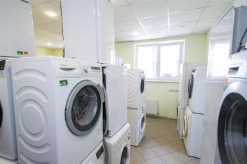 Фото №4: Коммерция 50 м² - Российский, мкр. Прикубанский внутригородской округ, ул. имени В.М. Комарова, 58