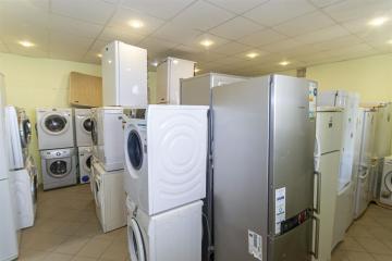 Фото №2: Коммерция 50 м² - Российский, мкр. Прикубанский внутригородской округ, ул. имени В.М. Комарова, 58