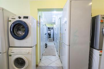 Фото №5: Коммерция 50 м² - Российский, мкр. Прикубанский внутригородской округ, ул. имени В.М. Комарова, 58