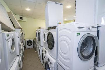 Фото №3: Коммерция 50 м² - Российский, мкр. Прикубанский внутригородской округ, ул. имени В.М. Комарова, 58