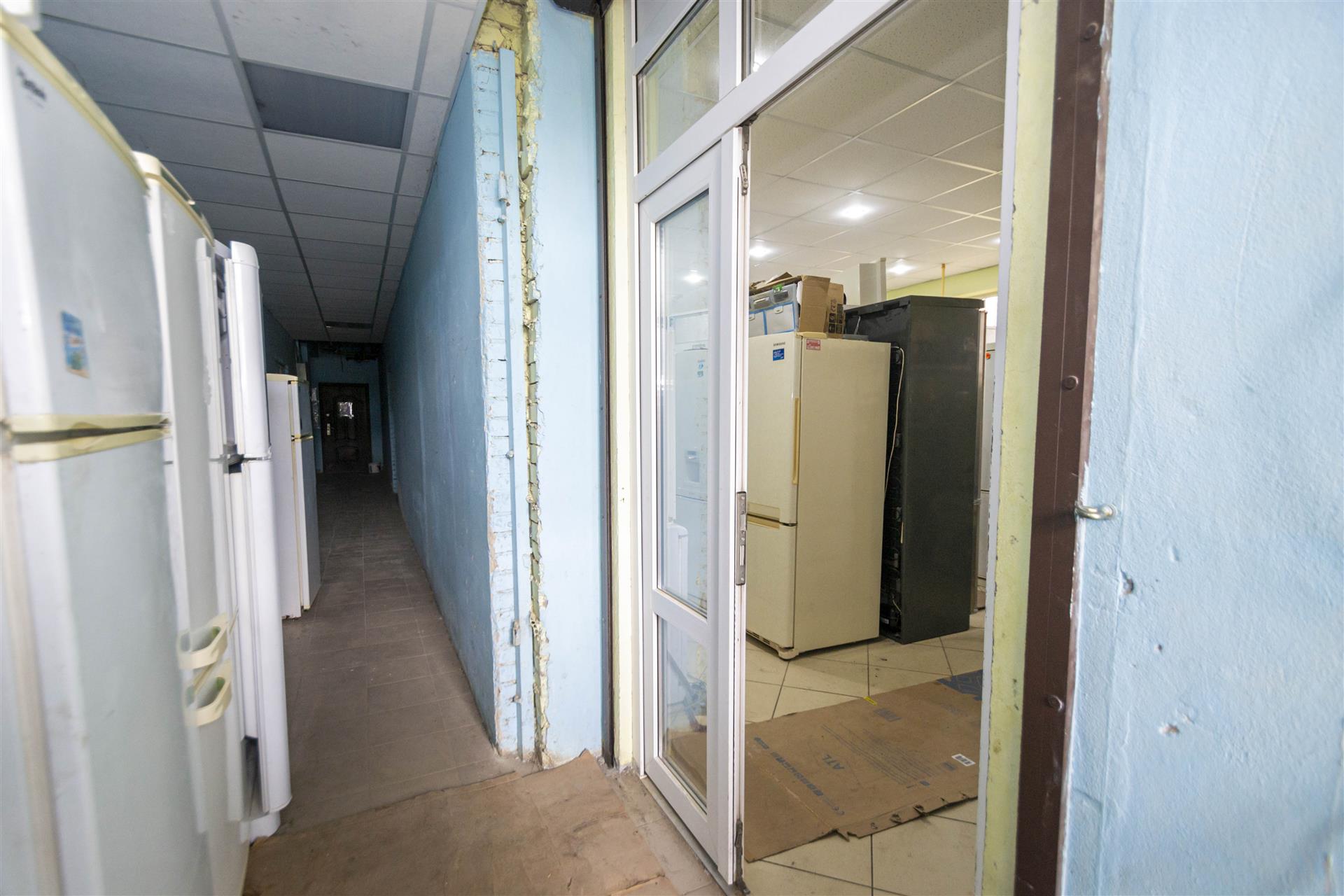 Фото №7: Коммерция 50 м² - Российский, мкр. Прикубанский внутригородской округ, ул. имени В.М. Комарова, 58