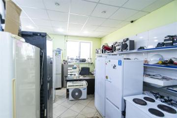 Фото №1: Коммерция 83 м² - Российский, мкр. Прикубанский внутригородской округ, ул. имени В.М. Комарова, 58