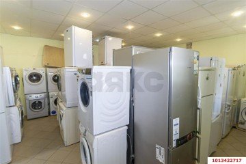 Фото №1: Торговое помещение 84 м² - Российский, мкр. Прикубанский внутригородской округ, ул. имени В.М. Комарова, 58