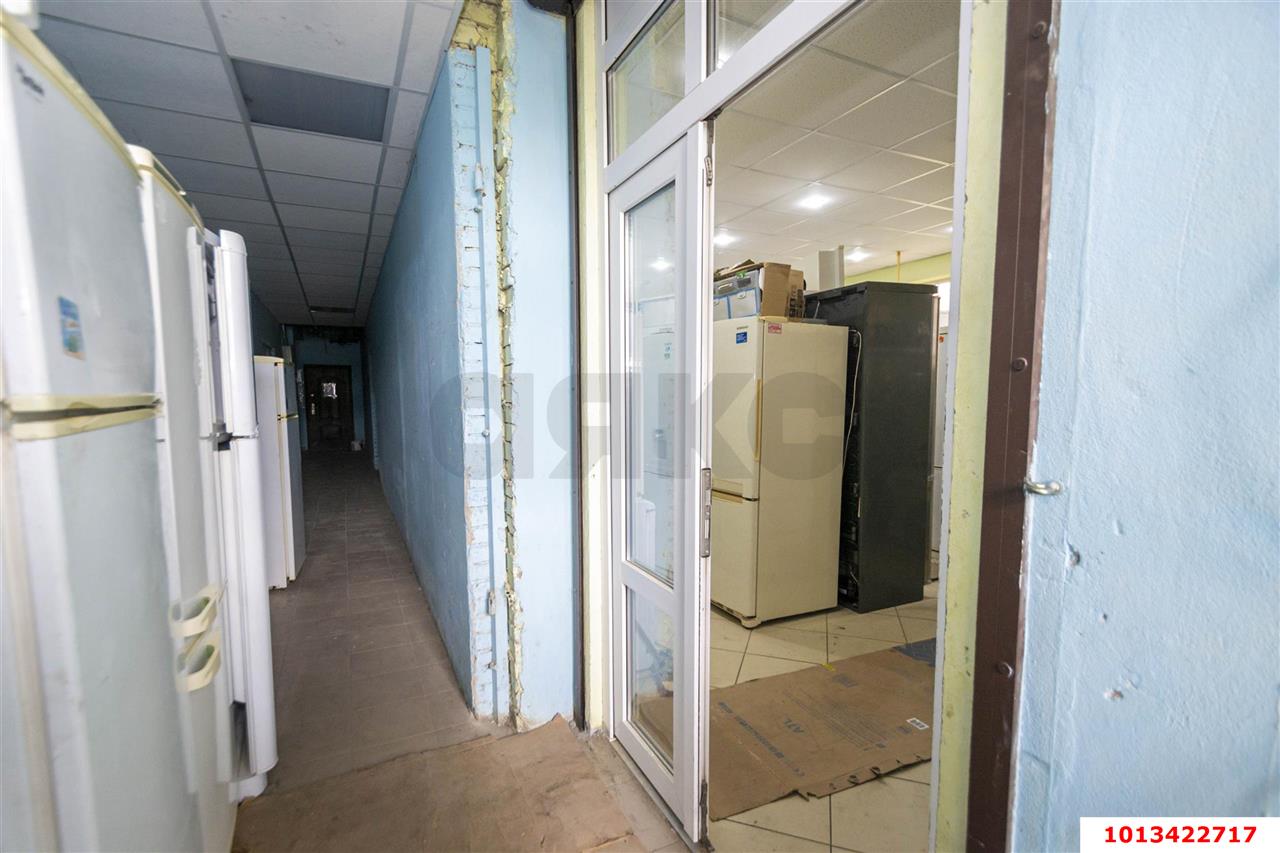 Фото №8: Коммерция 83 м² - Российский, мкр. Прикубанский внутригородской округ, ул. имени В.М. Комарова, 58