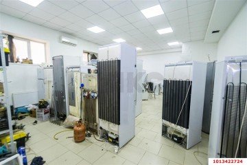 Фото №1: Торговое помещение 439 м² - Российский, мкр. Прикубанский внутригородской округ, ул. Куликова Поля, 23