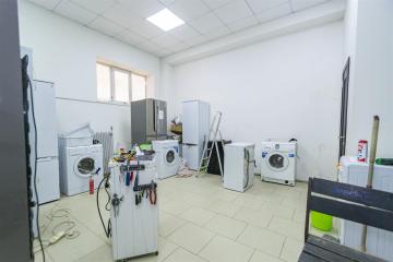 Фото №5: Коммерция 438 м² - Российский, мкр. Прикубанский внутригородской округ, ул. Куликова Поля, 23