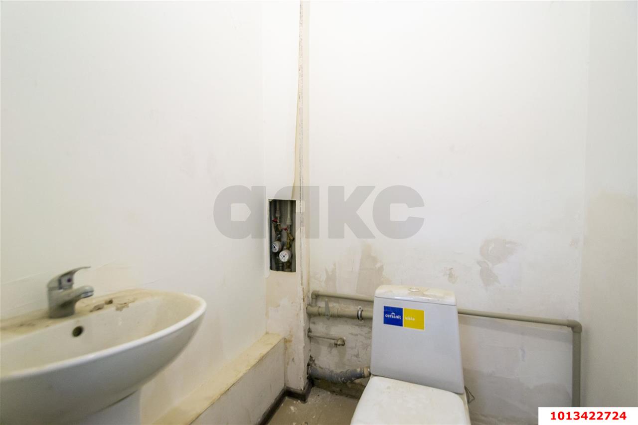 Фото №8: Коммерция 438 м² - Российский, мкр. Прикубанский внутригородской округ, ул. Куликова Поля, 23