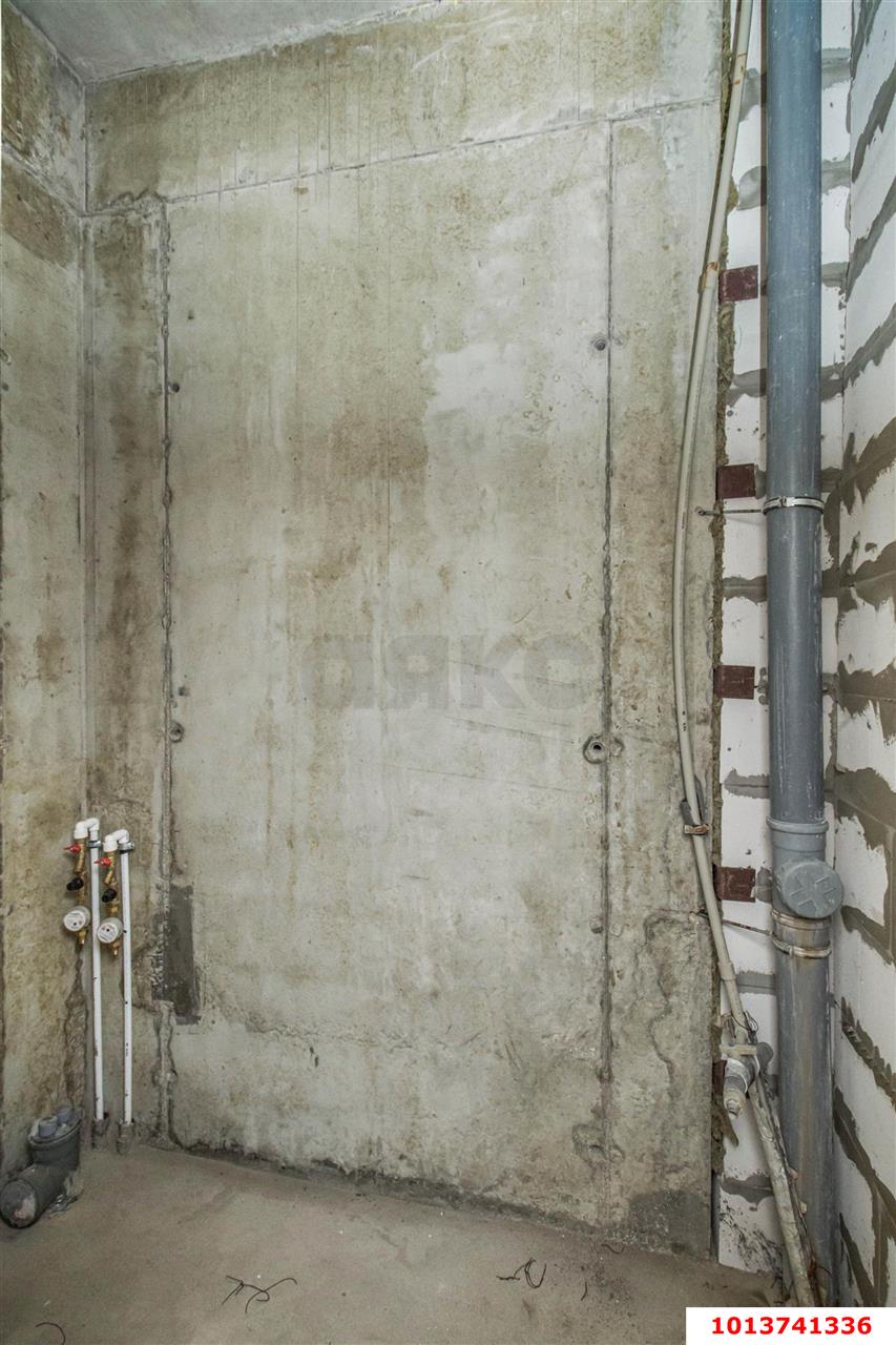 Фото №5: Торговое помещение <span class="whitespace-nowrap">51 м²</span>, <span class="whitespace-nowrap">1/9 эт.</span> - Краснодар, Прикубанский внутригородской округ, мкр. жилой комплекс Новые Сезоны, ул. Скандинавская, 1