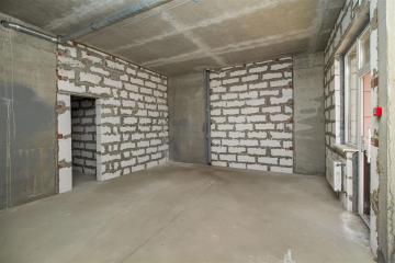 Фото №4: Коммерция 41 м² - Краснодар, мкр. жилой комплекс Новые Сезоны, ул. Скандинавская, 1