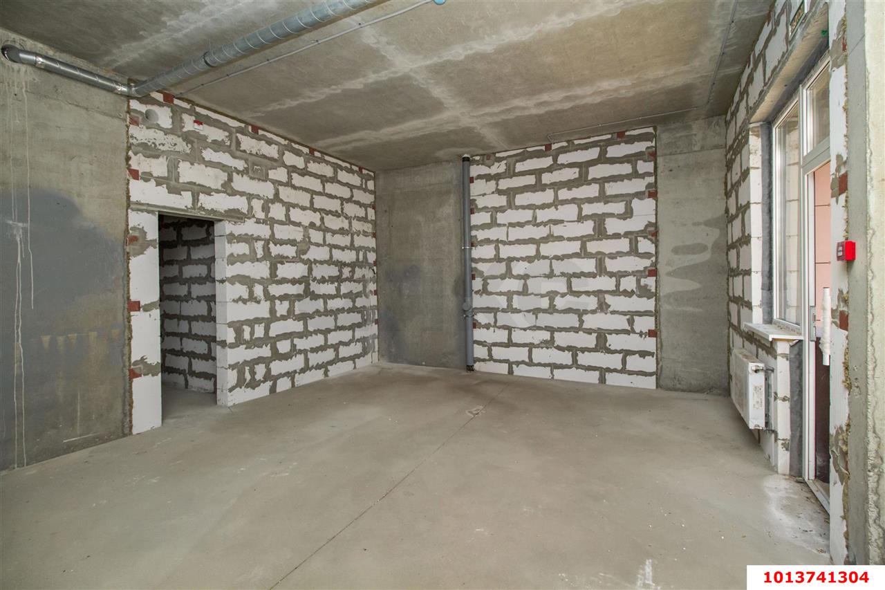 Фото №4: Коммерция 41 м² - Краснодар, Прикубанский внутригородской округ, мкр. жилой комплекс Новые Сезоны, ул. Скандинавская, 1