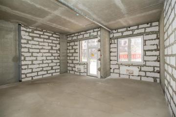 Фото №5: Коммерция 41 м² - Краснодар, мкр. жилой комплекс Новые Сезоны, ул. Скандинавская, 1