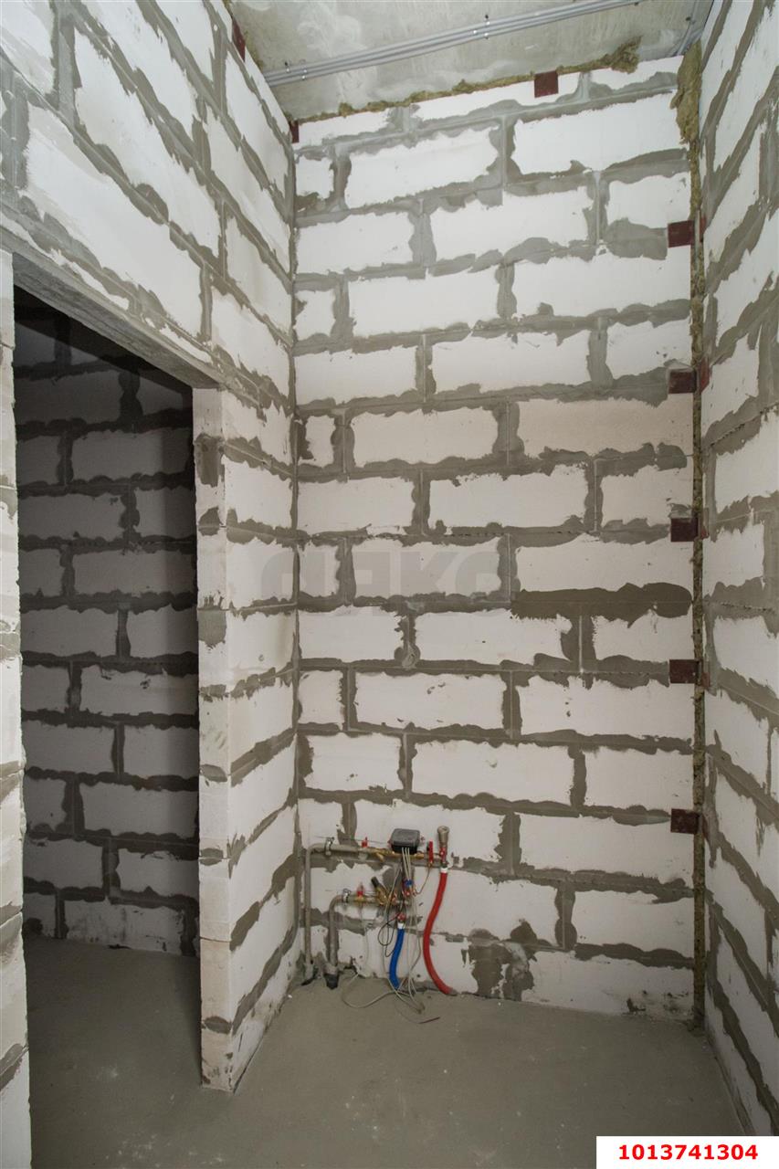 Фото №7: Коммерция 41 м² - Краснодар, Прикубанский внутригородской округ, мкр. жилой комплекс Новые Сезоны, ул. Скандинавская, 1