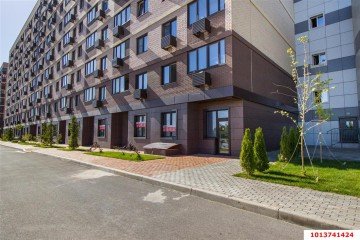 Фото №1: Торговое помещение 38 м² - Краснодар, мкр. жилой комплекс Новые Сезоны, ул. Скандинавская, 1