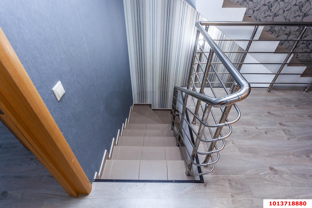 Фото №18: Дом 148 м² + 1 сот. - Краснодар, Прикубанский внутригородской округ, Завод Радиоизмерительных Приборов, п. Калинино, ул. Янтарная, 29